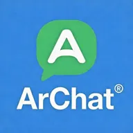 ArChat — comunicación comercial multidioma