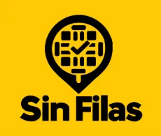 SinFilas — gestión de turnos y filas virtuales